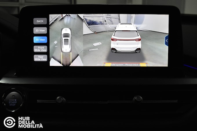 DR dr 7.0 1.5 Turbo DCT Bi-Fuel GPL